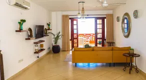 Ocean View Apartment D7 - Image 3