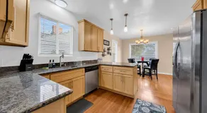 Quiet & Spacious 3BR Oakland House - Image 5