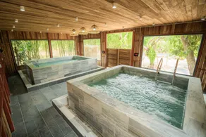 Lạc Sanh Onsen Resort - Image 2
