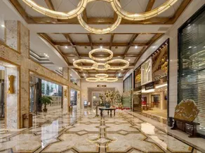 Quanzhou Nanan Jia Nian Hua Hotel - Image 3
