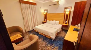 قصر البسمة للشقق المخدومة -اقتصادي Smile Serviced Apartments- Economic - Image 2