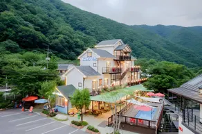 Ulsan Paradise Pension - Image 4