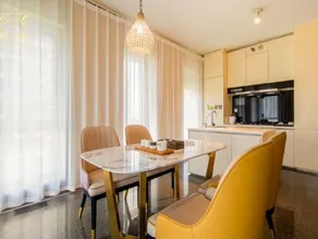 Lijing Moma Apartment - Image 2