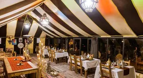 Best Luxury Camp - Image 2