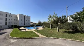 Lisboa 4 - Piso con piscina comunitaria - Image 4