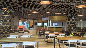 Wood Hotel - Image 5