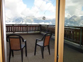 Apartment near Veysonnaz ski slope - Image 4