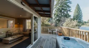 Lake Tekapo Cottages - Image 3