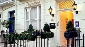 Piccolino Hyde Park Hotel - Image 2