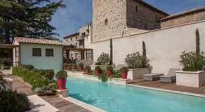 Boutique Hôtel La Villa Montesquieu & sa piscine - Image 2
