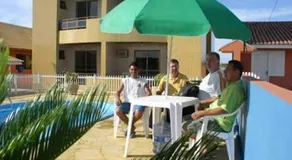 Hotel Pousada Mineirinho - Image 4