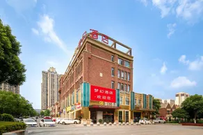 Menghuan Hotel - Image 4