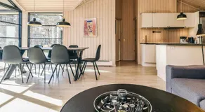 Fantastica casa totalmente attrezzata con terrazza | Accanto alla spiaggia - Image 2