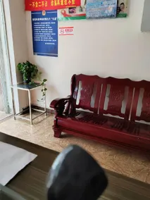 Ruijiang Hotel - Image 4
