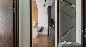 Angleterre Apartment Astana - Image 4