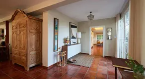 Torre Lolita - House in Lleida for 8 with pool and tennis court - Image 5