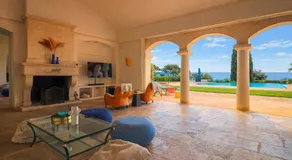 Stunning Villa in Antibes Juan-les-Pins For Party or Family - Image 2