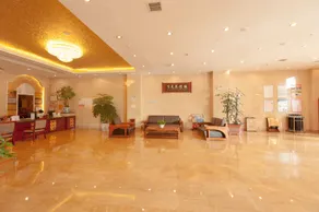 Jiwan Hotel - Image 2