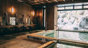Iwaiyado Jyuan Nikko Kawaji onsen - Image 2