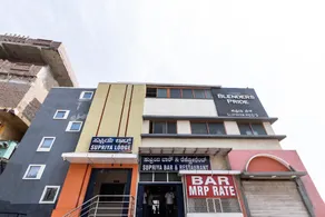 Hotel O Supriya Lodge - Image 5