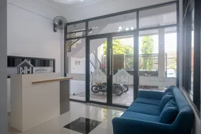 RedDoorz Syariah near UNIMUS Semarang - Image 4