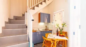 Charmante Wohnung mit Terrasse und Grill | Meerblick | Hunde erlaubt - Image 5