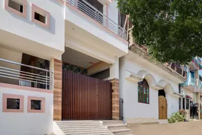 Hotel O DIVINE HOME - Image 4