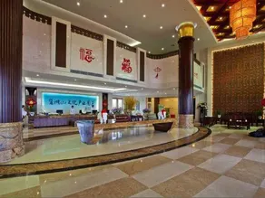 Luhushan Hotel - Image 2