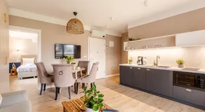 Villa Meteo, FREE PARKING , SAUNA - Image 3