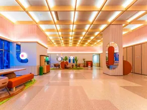 Orange Hotel (Wenzhou Economic Development Zone Binhai Park) - Image 2