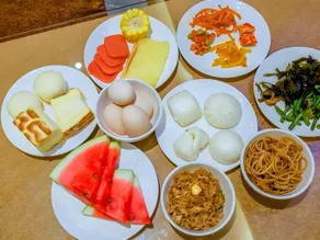GreenTree Inn Express Yingtan Yujiang Railway Station - Image 3