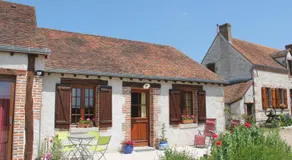 Chbres D'hôtes Ferme De Champliveau - Image 5