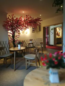 Happy Dragon Alley Hotel Beijing Tian An Men Forbidden City - Image 4