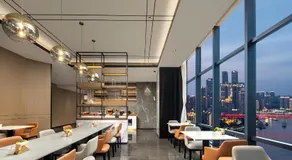 Atour S Hotel Chongqing Crown International - Image 3