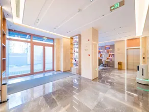 Lavande Hotel Beijing Huilongguan Vanke Sky City - Image 2
