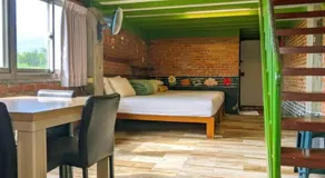 Tap Bed & Breakfast - Image 2