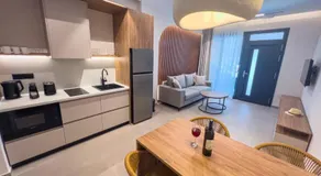 Εolia Central Apartments - Image 3