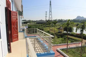 Biệt thự Du lịch Sinh thái Thanh Tam - Image 4