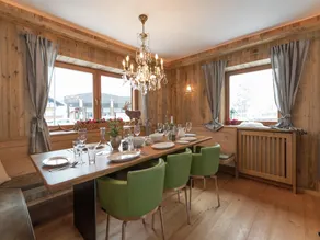 Chalet in Ellmau nahe Skilift - Image 3