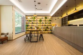 Hanting Hotel Xi'an Jingwei New Town Changqing West Road - Image 2