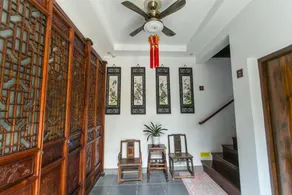 Tongli Chuanxinge Boutique Inn - Image 4