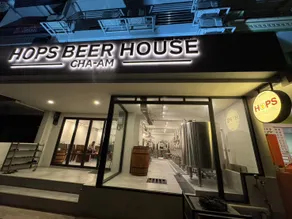 Chaytalay Station Hotel - Image 3