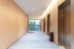 Shenzhen Boyun Hotel (Shangwu Metro Station, Bao'an) - Image 2