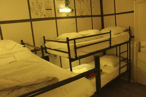 Hostel The Golden Stork - Image 2