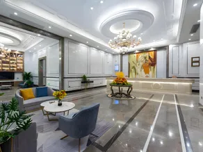 Vienna Hotel Jiangxi Yichun Economic Development Zone - Image 2