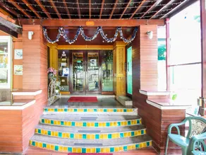 Thai Garden Resort - Image 4