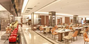Suzhou Central Hotel - Image 2