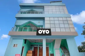 Hotel O S K Homestay - Image 4