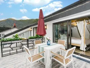Lanhu Xiaozhu Hostel - Image 3