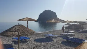 The Flower Of Monemvasia Hotel - Image 5
